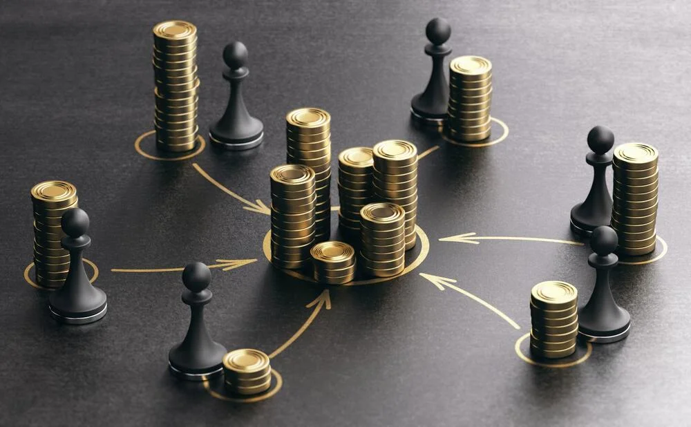 private equity vs venture capital