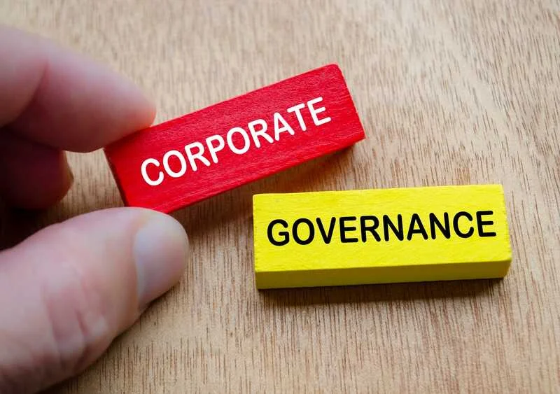 corporate governance best practices