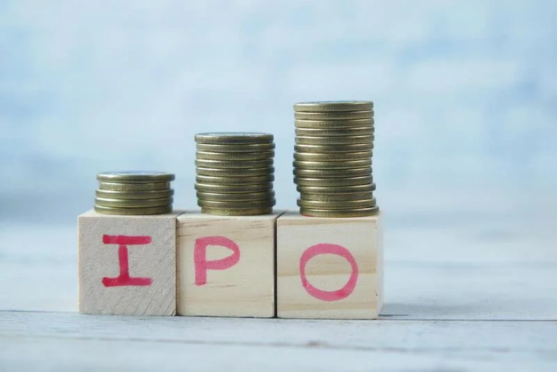 initial public offering procedure