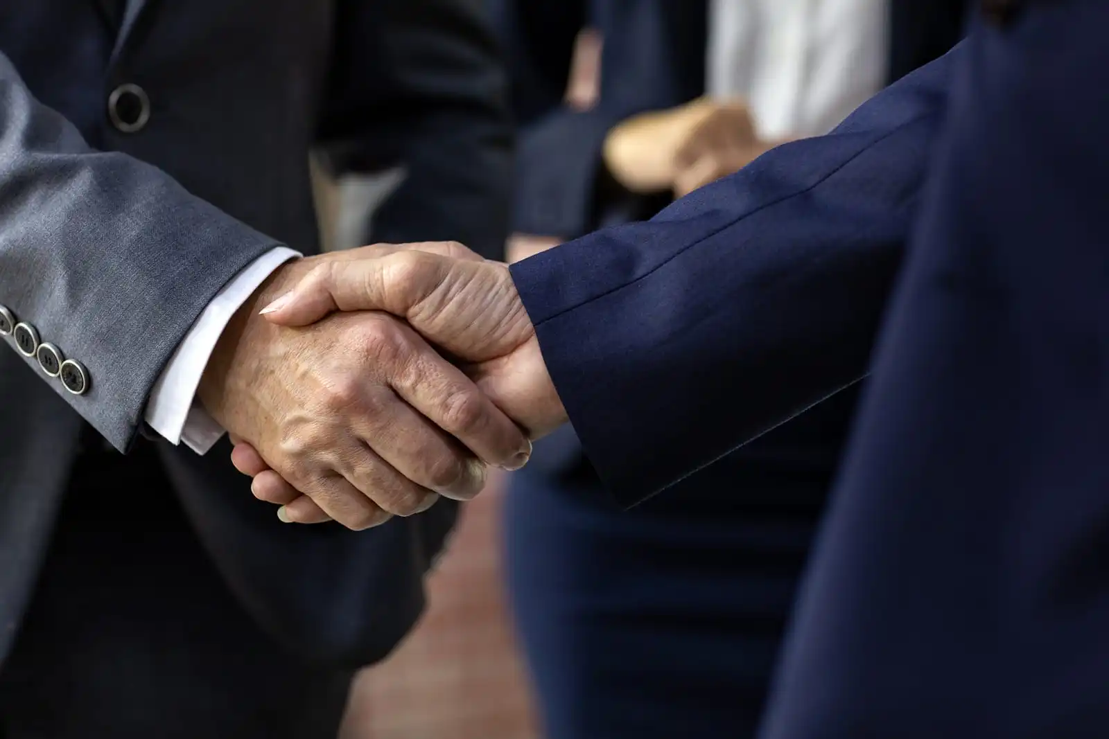 cross border mergers and acquisitions